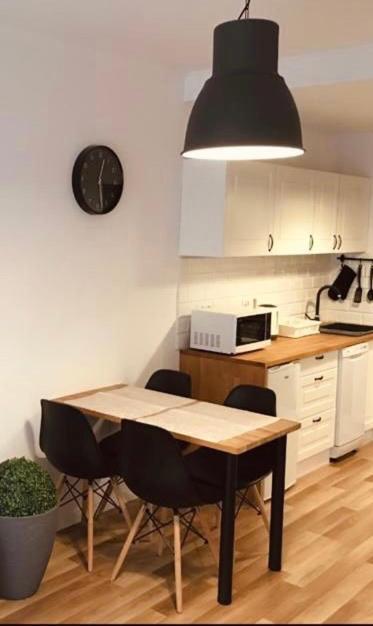 Apartament Stella Park Stargard Szczecinski Ngoại thất bức ảnh