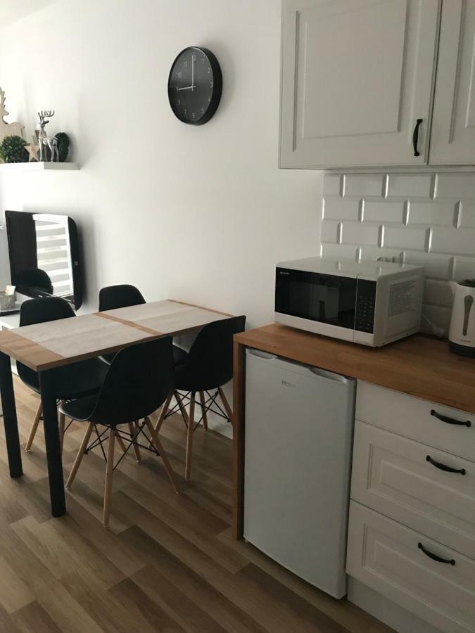 Apartament Stella Park Stargard Szczecinski Ngoại thất bức ảnh